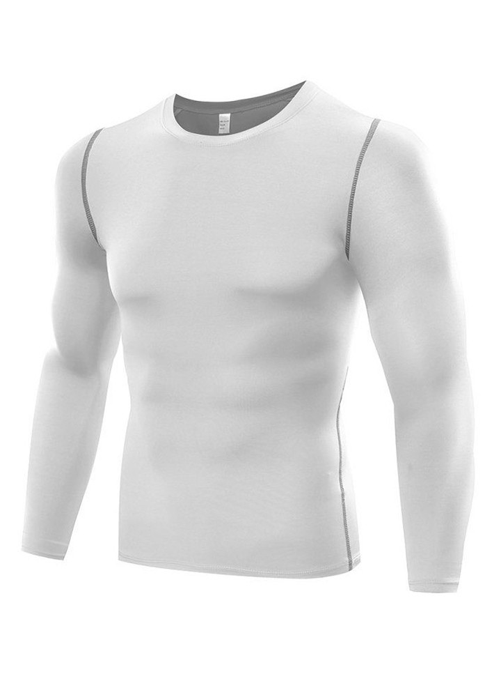 Men Compression Shirts